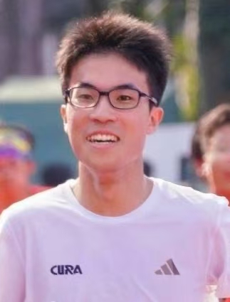 Shenlin Cai(蔡燊林)